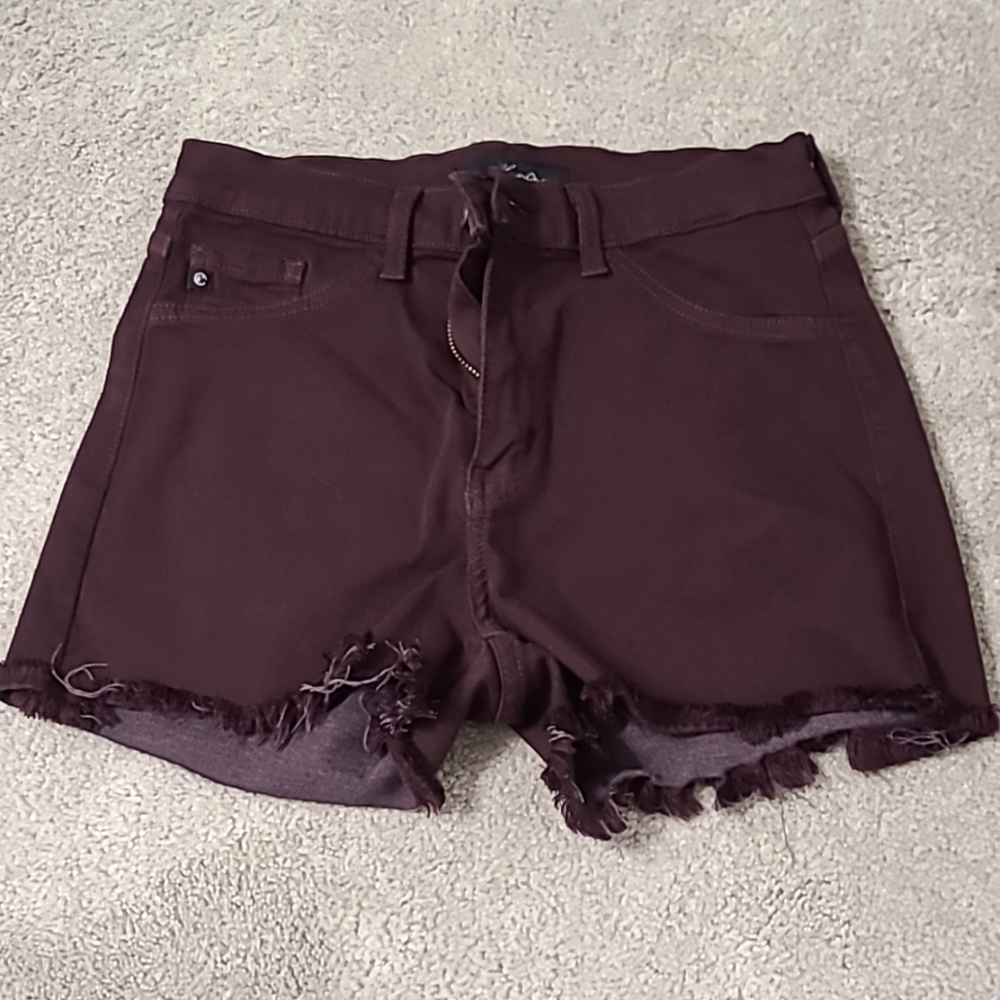 Kancan shorts